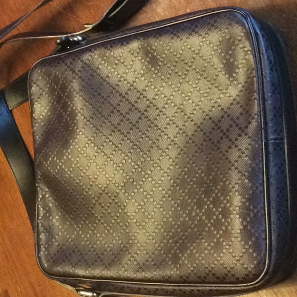 Gucci crossbody bag - Picture 4 of 7